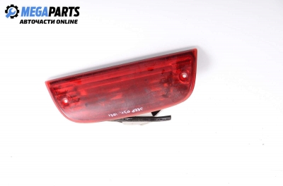 Nebelschlussleuchte for Jeep Cherokee (KJ) 2.8 CRD, 163 hp automatic, 2003